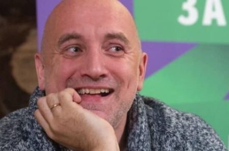 The Headquarters Of Zakhar Prilepin Is Ready To Involve Ex-Supporters Of Navalny In The Investigation Of Corruption