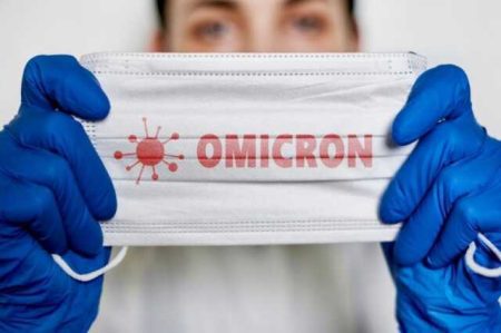 What new way of penetration of “omicron” into the body have experts identified?