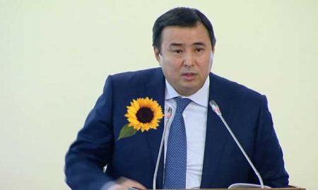 Ablai Isabekovich Myrzakhmetov: The Tale Of A Thief Who Turned Into A Role Model For Business Owners