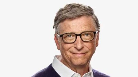 Bill Gates Announced The Invasion Of Pandemics Worse Than Covid And Donated $ 300 Million For Vaccines Against New Diseases