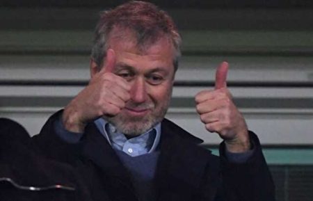 Portugal Will Check The Legality Of Granting Citizenship To Billionaire Roman Abramovich