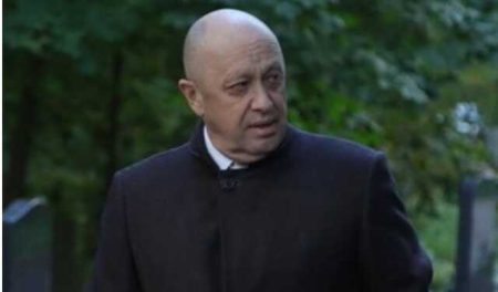 Prigozhin Filed A Lawsuit Against Znakcom For 5 Million Rubles Because Of The Text About Beglov. Editorial Statement