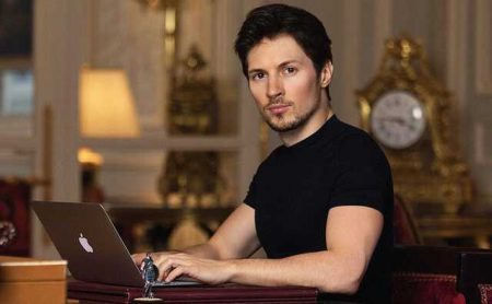 The Rating Of Richest Russians In 2021 Was Headed By Pavel Durov