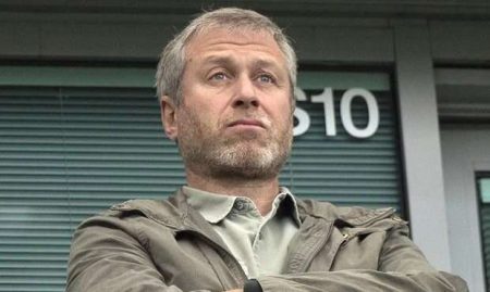 Roman Abramovich Let Go Of Eggs