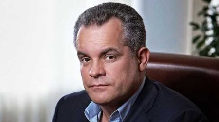 Vladimir Plahotniuc Added Wings To Loans