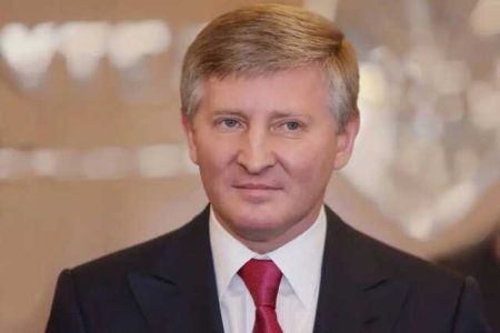 Akhmetov About The “Conflict” With Bankova: I Won’t Allow Myself To Be Boorish