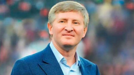 Akhmetov Will Go To The International Court If The National Security And Defense Council Declares Him An Oligarch