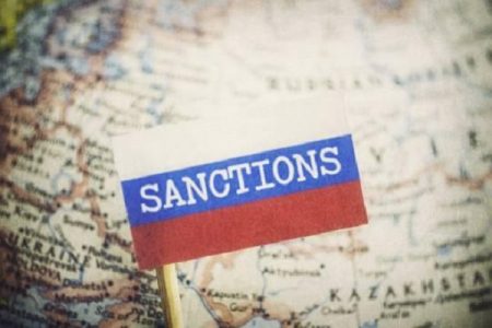 Which Businesses Are Harmed By Sanctions, And Which Are Encouraged To Grow?