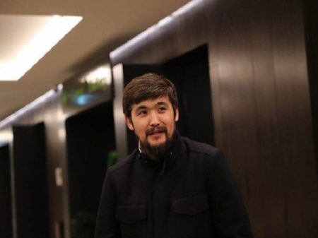 Detained Kazakh Crime Boss Arman Dikiy Disappeared From The Pre-Trial Detention Center