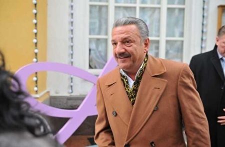 The State Secretary Of The Ministry Of Internal Affairs Of Montenegro Was Banned From Entering The Russian Federation Because Of Asylum For Telman Ismailov