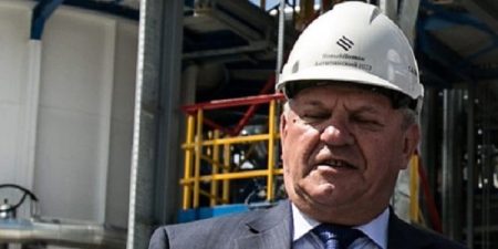 The Ex-Ceo Of Antipinsky Oil Refinery Has Been Arrested In Italy And The Russian Prosecutor General’s Office Is Preparing Documents To Have Him Sent Back To Russia.