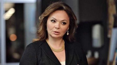 From Veselnitskaya To Katsyv One Step