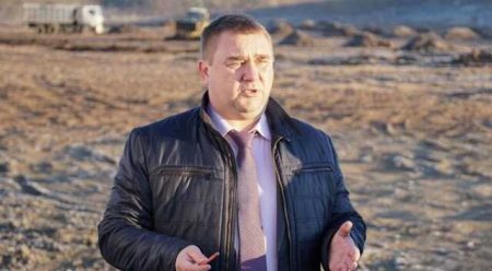 The Former Head Of The Volgograd Regional Committee For Nature Conservation Was Found Guilty Of Stealing 121.4 Million Rubles During The Clean-Up Of Landfills.