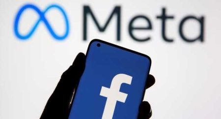 Meta Shares Crash As Facebook Loses Users