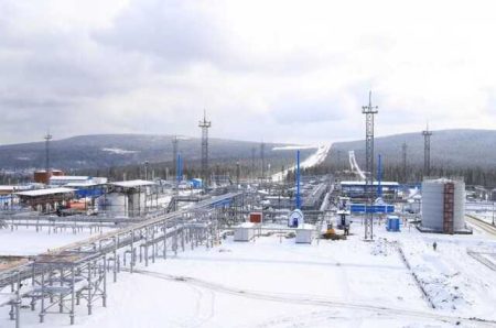 The Ministry Of Industry And Trade, Gazprom And Ink Have Agreed To Extract Lithium At The Kovykta Deposit.