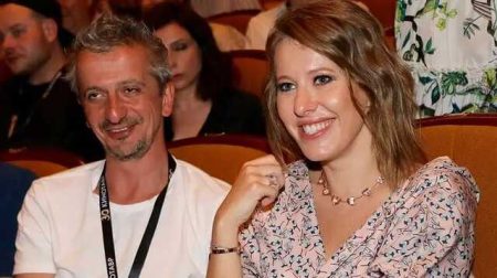 Husband Sobchak Criticized Shnurov For A Satirical Song About His Wife And Compared Him With Bulgakov’s Sharikov