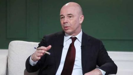 Deal Under Olga Khromchenko,: How A Friend Of The Minister Of Finance Siluanov “Recruited” Gazprombank