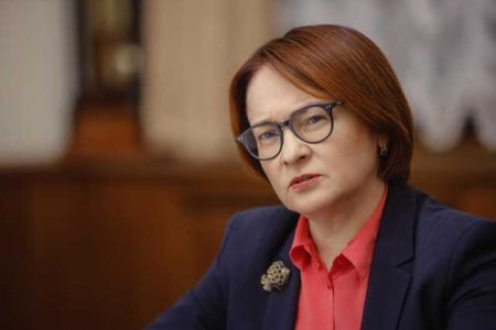 Why Is The Central Bank Of Elvira Nabiullina Struggling To Find A Buyer For Fc Otkritie?