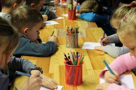 Another Preschool With Fraudulent Activities?: The Ministry Of Defense Of Buryatia Did Not Provide Funding For “Borovichok” Kindergarten