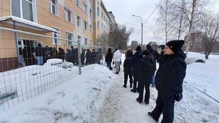 A Deputy From St. Petersburg Collected Stories About Queues In City Hospitals