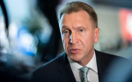 Billions On The Shield: Why Igor Shuvalov Became Interested In The Advertising Business