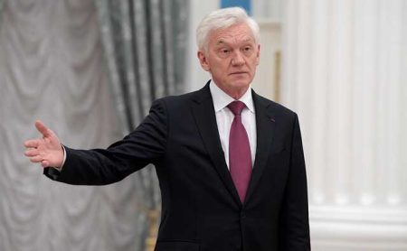 A Businessperson Connected To Timchenko Is Suspected Of Fake Bankruptcies And Transactions With Valuable Metals.