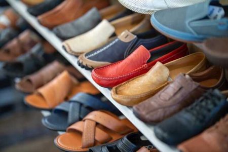 A Big Seller Of Shoes In Russia Failed To Pay Back Money It Owed For Bonds.