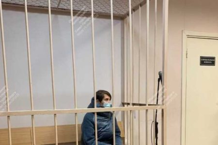 Petersburg Extended The Detention Of A Doctor In The Case Of The Death Of 7 People Due To A Stomach Examination