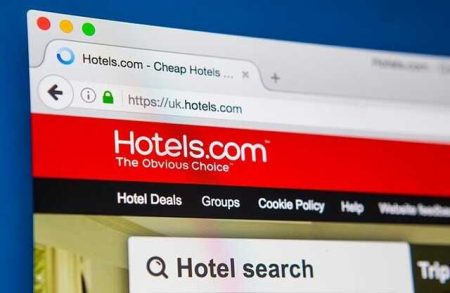 Hotels.com Booking Service Will Stop Working In Russia