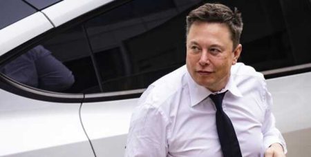 Elon Musk Called The Freezing Of The Fundraising For The “Freedom Convoy” By Gofundme A Act Of “Professional Thieves”