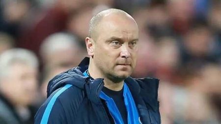 Russian Coach Khokhlov Wants To Receive 150 Million Rubles From Facebook Due To The Blocking Of His Last Name For “Hate Speech”