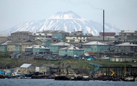 The State Duma Responded To The Words Of The Us Ambassador About Japan’s Sovereignty Over The South Kuriles