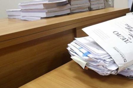 In Novosibirsk, Dismissed Employees Of The Civil Defense And Emergency Center Sued The Sanitary Doctor