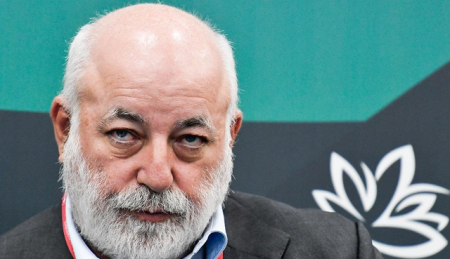 Iosif Bakaleinik'S Team Has Been Added To The List Of Wanted Individuals. Will Vekselberg Be Next?