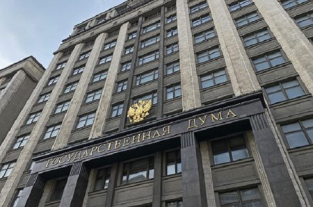 Is The State Duma Risking Giving Control Of The Funeral Services Market To The State Budgetary Institution “Ritual”?