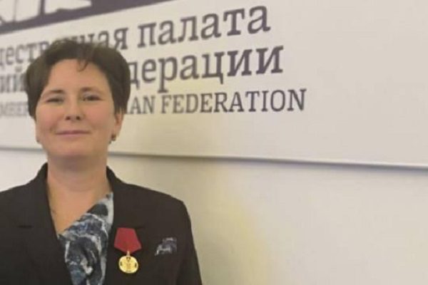 What Does Svetlana Razvorotneva, The Head Of Housing And Public Utilities Control, Actually Do?