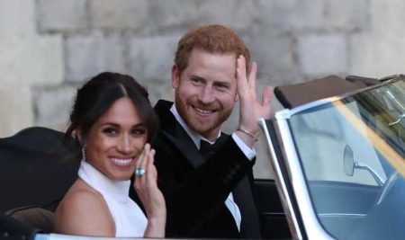 Cause Of ‘Terrible Stench’ At Prince Harry And Meghan Markle’s $15 Million Mansion Revealed