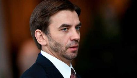 The Prosecutor General’s Office Of The Russian Federation Approved The Indictment In The Case Of Ex-Minister Mikhail Abyzov