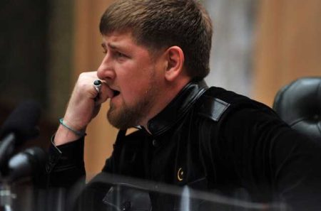 A Petition Demanding Kadyrov’s Resignation Collected 100,000 Signatures In A Day. Earlier, Peskov Said That The Kremlin Would Not React To It.