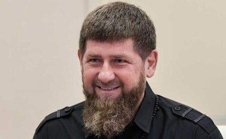 Dozhd Demanded That The Investigative Committee Initiate A Case Against Ramzan Kadyrov For Inciting Hatred