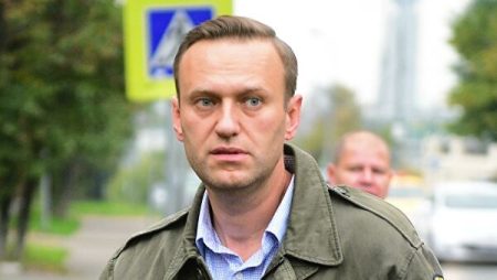 The Trial Of Navalny In Two Criminal Cases Will Be Held On The Territory Of The Colony