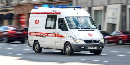 In The Nizhny Novgorod Region, A Woman With A Two-Year-Old Child Climbed Into A Sewer To Give Birth