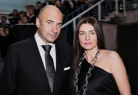 The Descendants Of The Late Billionaire Oleg Burlakov Have Filed A $30 Million Lawsuit Against The Composer And His Wife For Taking An Apartment In Miami That Belongs To Them.