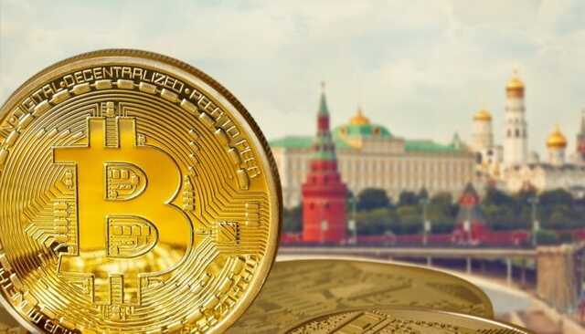 The Russian Government Approved The Concept Of Cryptocurrency Regulation