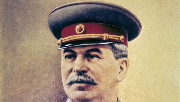 Fraudsters Deceived The Nephew Of Joseph Stalin For Millions Of Rubles