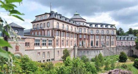 The Homes Of The Nazarbayev Family. What People Don’t Discuss In Baden-Baden