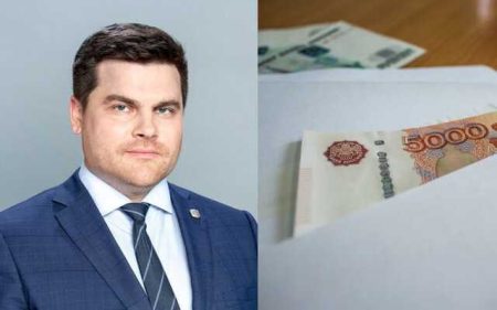 Rosakkreditatsiya Spent More Than 120 Thousand Rubles On Photographing The Leadership