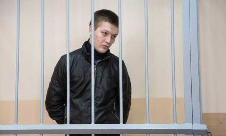 Media: Autoham Novoselov Suspected Of Kidnapping