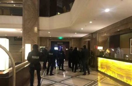 Accident With Alexander Yaroslavsky Cortege: Searches Raided The Businessman’s House And Hotel