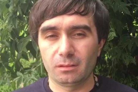 Thief In Law Nukri Galsky Expelled From Ukraine From Nsdc Sanctions List